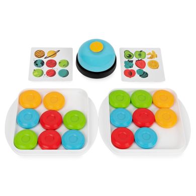 Spin Master, Quick Pucks, joc arcade