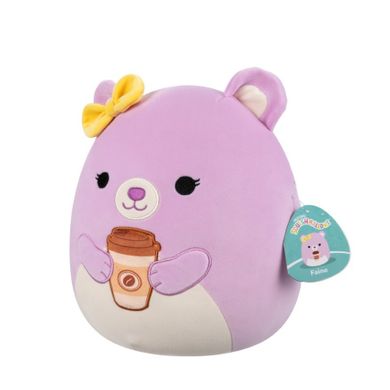 Squishmallows, Faine, jucarie de plus, 30 cm