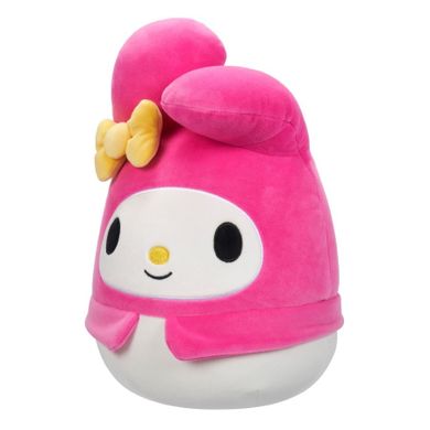 Squishmallows, Little Plush, Sanrio, My Melody, jucarie de plus, 20 cm