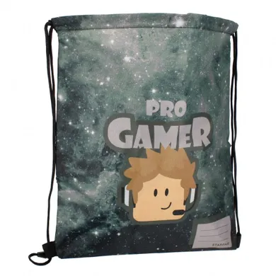 Starpak, rucsac cu snur, 39-33 cm, Roblox