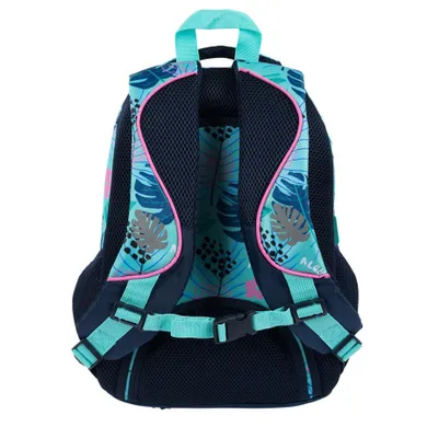 St.Majewski, Lilo si Stitch, rucsac pentru scoala, cu 4 compartimente, Stay Cool