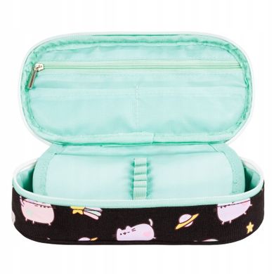 St.Right, Pusheen, penar etui, Pastel