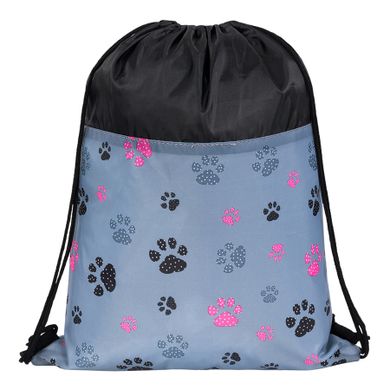 St.Right, rucsac cu snur, Paws