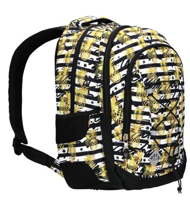 St.Right, rucsac pentru scoala