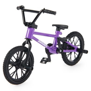 Tech Deck, BMX Sunday, fingerbike, jucarie arcade