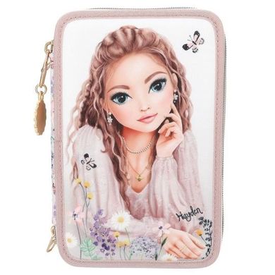 Top Model, Summer Feeling, penar triplu extensibil cu accesorii