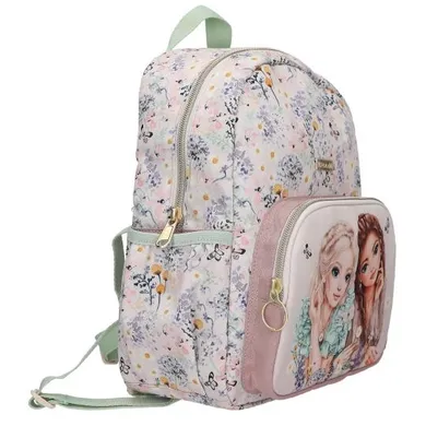 Top Model, Summer Feeling, rucsac modern
