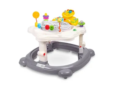 Toyz, HipHop, premergator pentru copii, Grey