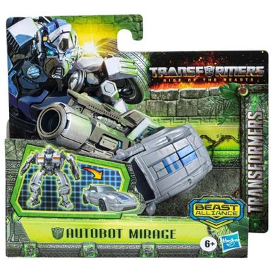 Transformers, MV7 Battle Changers, figurina Autobot Mirage