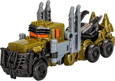 Transformers, MV7 Battle Changers, figurina Scourge