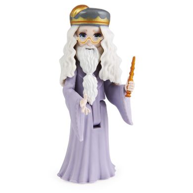 Wizarding World, Harry Potter, Dumbledore, papusa 3"