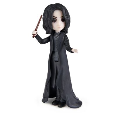 Wizarding World, Harry Potter, Snape, papusa 3"
