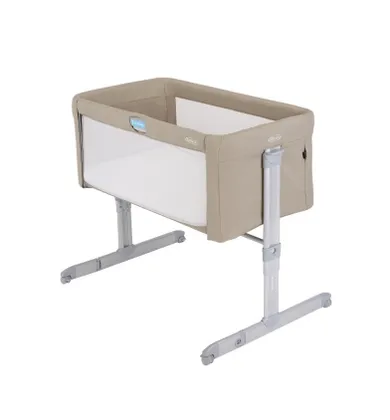 Graco, Sweet2Sleep, patut, Oatmeal