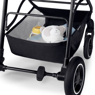 Kinderkraft, All Road, caruciorul, mix