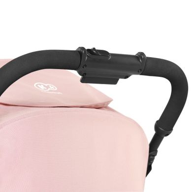 Kinderkraft, Cruiser, caruciorul pentru copii, gri