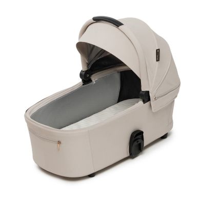 Kinderkraft, Nea 2, carucior multifunctional 2w1, Soft Beige
