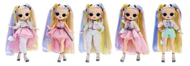 L.O.L. Surprise, O.M.G., Sunshine Makeover, papusa