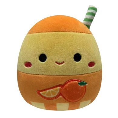 Squishmallows, jucarie de plus surpriza, 13 cm, 1 buc.