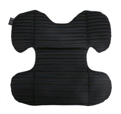Chicco, My Seat i-Size Air, scaun auto, 76-150 cm, Black Air