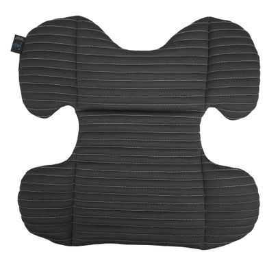 Chicco, My Seat i-Size Air, scaun auto, 76-150 cm, Graphite