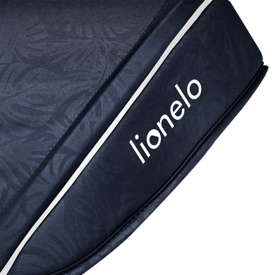 Lionelo, Kori, tricicleta, Blue Navy