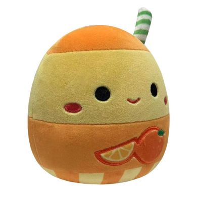 Squishmallows, jucarie de plus surpriza, 13 cm, 1 buc.