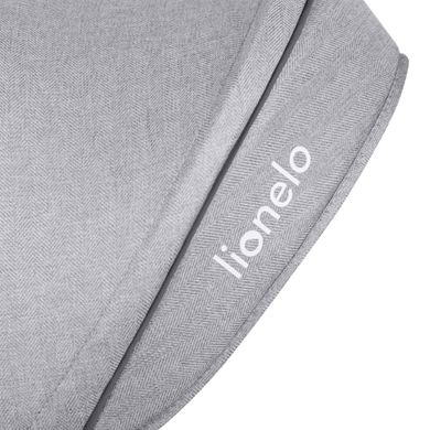 Lionelo, Berry, tricicleta, grey stone