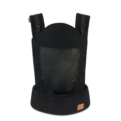 Kinderkraft, Huggy, marsupiu ergonomic, mix