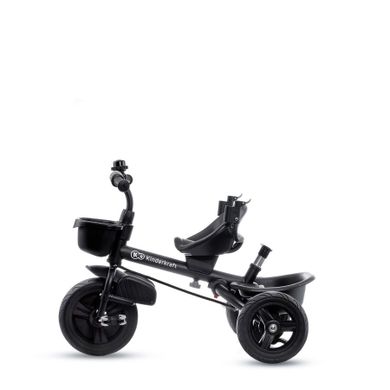 Kinderkraft, Aveo, bicicleta cu trei roti, albastru