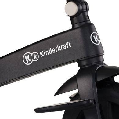 Kinderkraft, Easytwist, tricicleta, bird