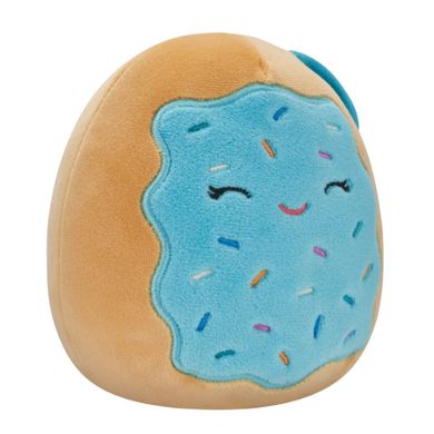 Squishmallows, jucarie de plus surpriza, 13 cm, 1 buc.