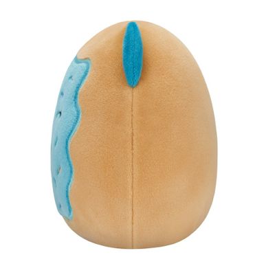Squishmallows, jucarie de plus surpriza, 13 cm, 1 buc.