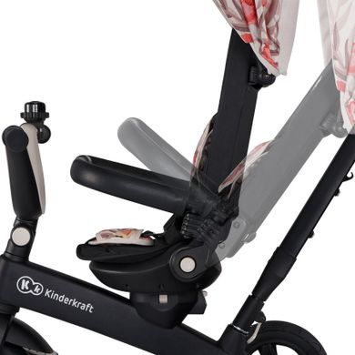 Kinderkraft, Easytwist, tricicleta, bird