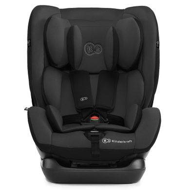 Kinderkraft, MyWay, scaun auto pentru copii Isofix 0-36kg, negru