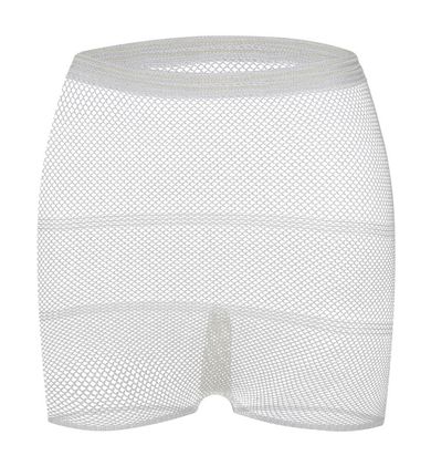 Akuku, lenjerie postnatala, reutilizabile, marime XL, 2 buc.