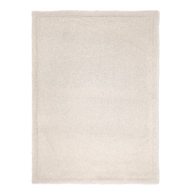 Albero Mio, Patura Boucle, vanilie