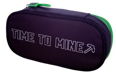 Astra, Minecraft, Alex & Steve, penar etui