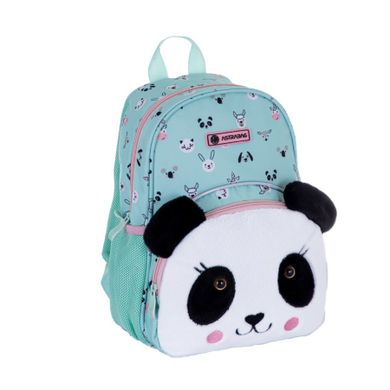Astrabag, rucsac gradinita, Teddy Panda