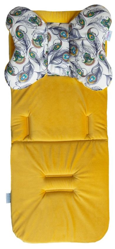 BabyMatex, Iris, insertie pentru carucior de reducere a presiunii