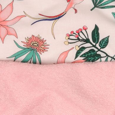 BabyMatex, Maxi Print, halat de baie pentru copii, 100-100 cm