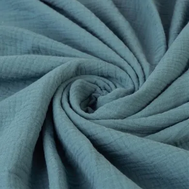 BabyMatex, Paddi, Muslin, insertie de reducere a presiunii pentru scaun auto, verde