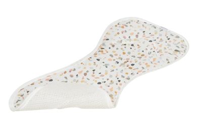 BabyMatex, Paddi'x Air, insertie pentru carucior de reducere a presiunii, 0-13 kg & 18-36 kg