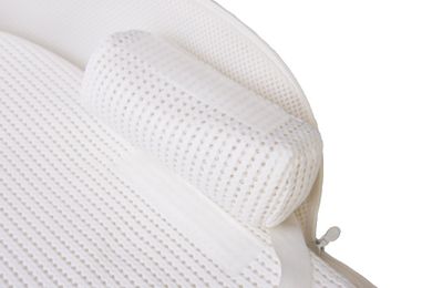 BabyMatex, Travel Nest, saltea de pozitionare, 38-78 cm