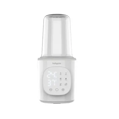BabyOno, Incalzitor si sterilizator electronic de alimente