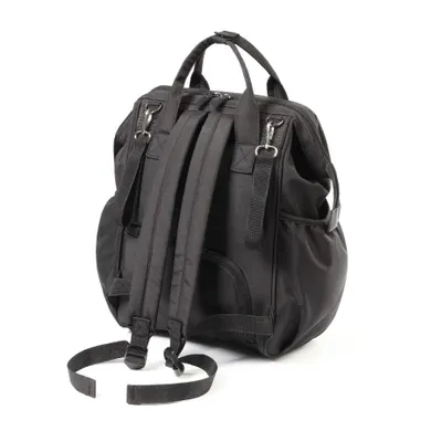 BabyOno, Modern, Rucsac pentru mama, negru