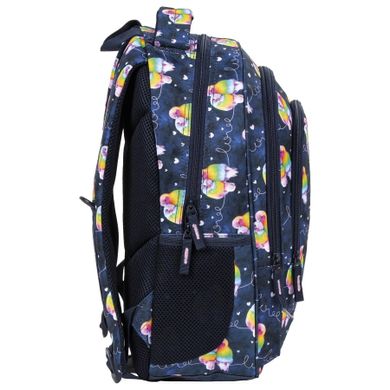 BackUp, rucsac pentru scoala, love
