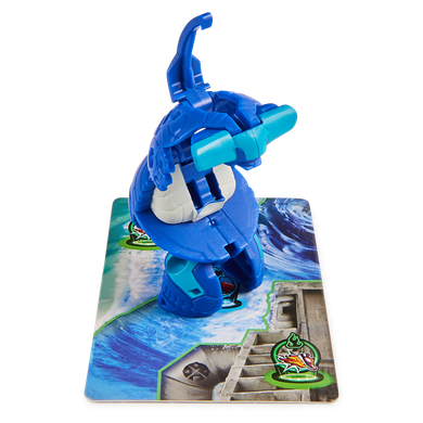 Bakugan 3.0, figurina Hammerhead