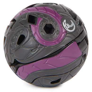 Bakugan 3.0, figurina Octogan