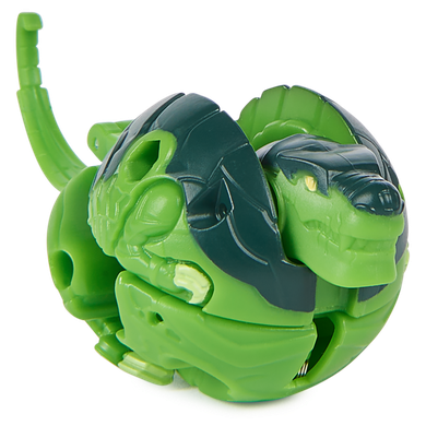 Bakugan 3.0, figurina Trox