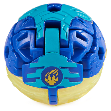 Bakugan 3.0, Special Attack, Bruiser, set cu figurina